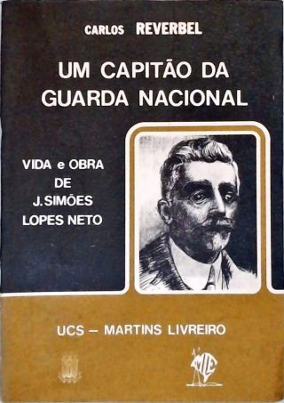 Um Capitão da Guarda Nacional