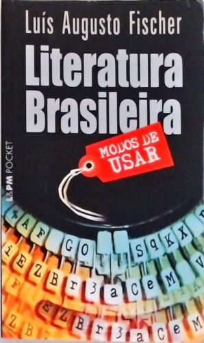 Literatura Brasileira - Modos De Usar