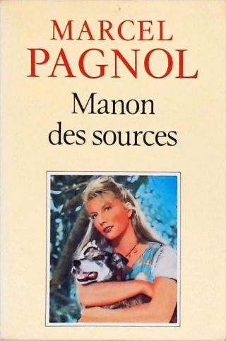 Manon Des Sources