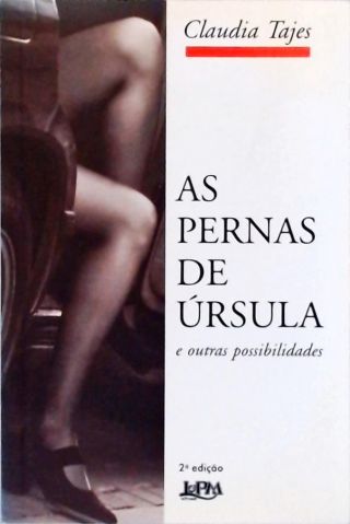 As Pernas De Úrsula