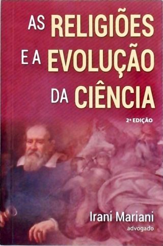 As Religiões e a Evolução da Ciência