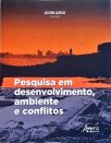 Pesquisa em Desenvolvimento, Ambiente e Conflitos