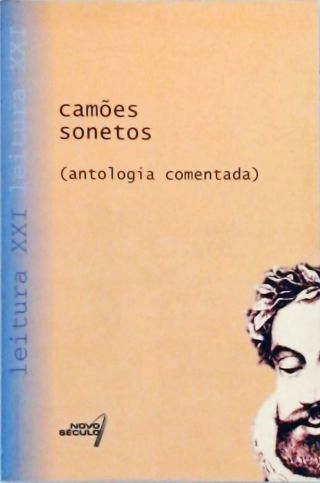 Camões Sonetos - Antologia Comentada