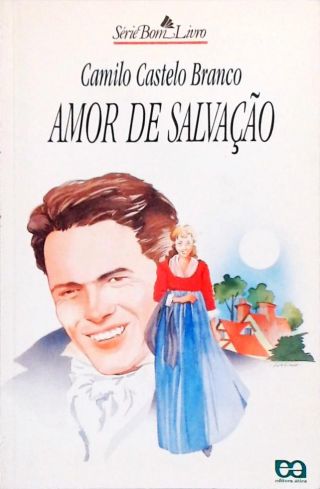 Amor De Salvação