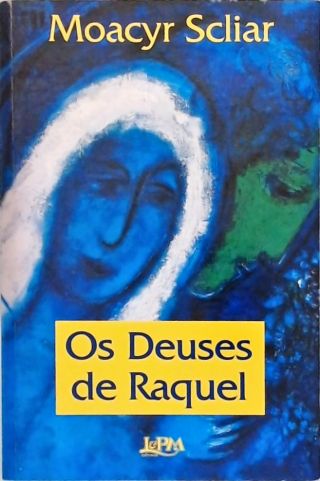 Os Deuses De Raquel