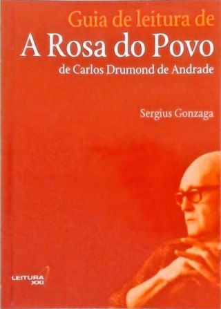 Guia de Leitura de A Rosa do Povo