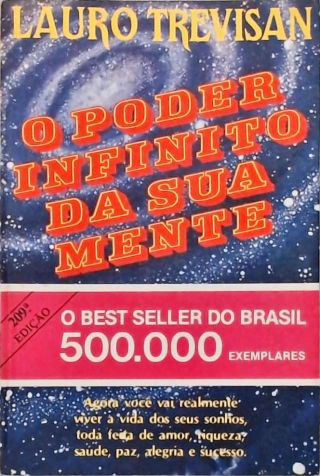 O Poder Infinito da Sua Mente