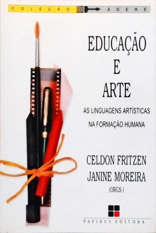 Educação e Arte