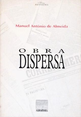 Obra Dispersa