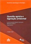 Questão Agrária e Legislação Ambiental