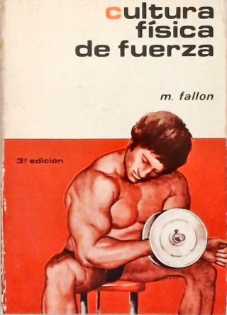 Cultura Física de Fuerza