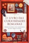 O Livro Das Curiosidades Romanas