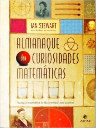 Almanaque Das Curiosidades Matemáticas