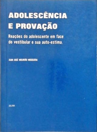 Adolescência E Provação