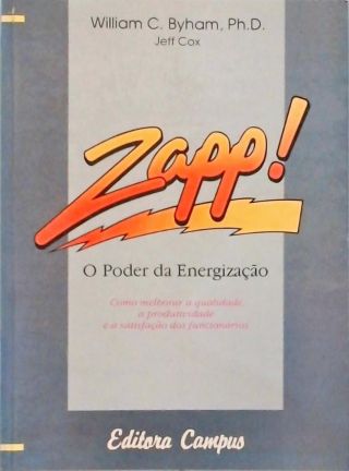 Zapp! O Poder Da Energização