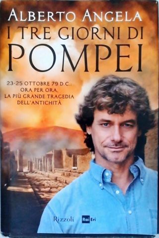I Tre Giorni di Pompei 