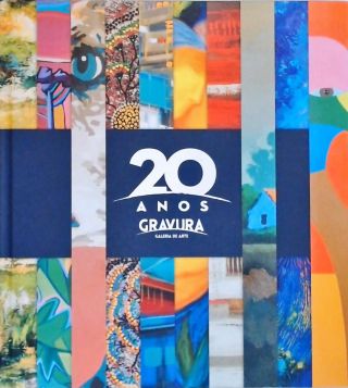 20 Anos de Gravura