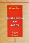 Meishu-Sama e o Johrei