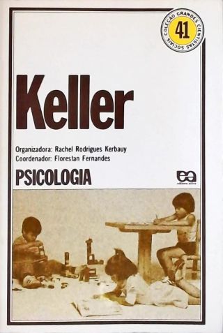 Keller - Psicologia