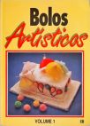 Bolos Artísticos - Vol. 1