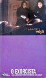 Cinemateca Veja - O Exorcista (Inclui Dvd)