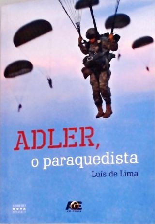 Adler, O Paraquedista