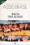 Bacia Das Almas