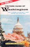 Visitors Guide of Washington