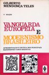 Vanguarda Européia E Modernismo Brasileiro