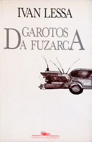 Garotos Da Fuzarca