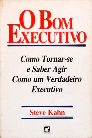 O Bom Executivo