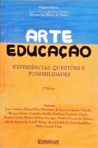 Arte - Educação