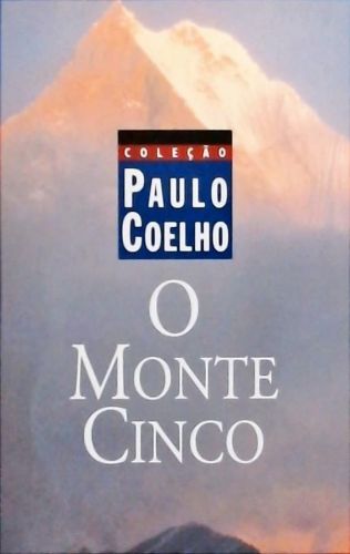 O Monte Cinco