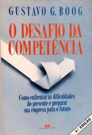 O Desafio Da Competência