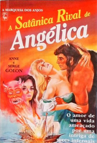 A Satânica Rival de Angelica