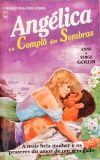 Angélica e o Complô das Sombras