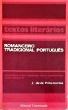 Romanceiro Tradicional Português