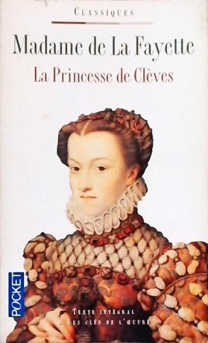 La Princesse de Clèves 