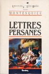 Lettres Persanes