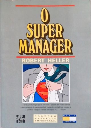 O SuperManager