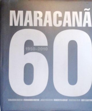 Maracanã 60 Anos