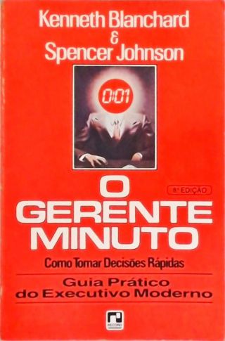 O Gerente Minuto