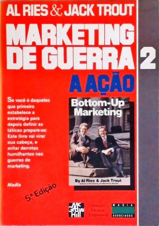 Marketing De Guerra - Vol. 2