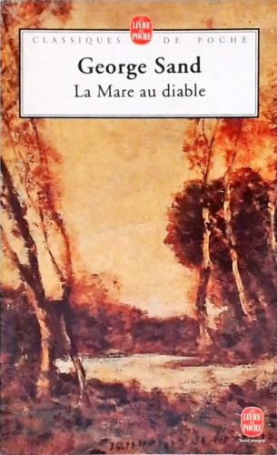 La Mare Au Diable