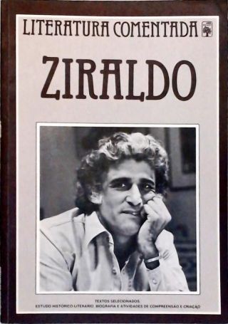 Literatura Comentada - Ziraldo