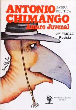 Antônio Chimango - Poemeto Campestre