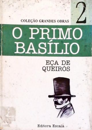 O Primo Basílio