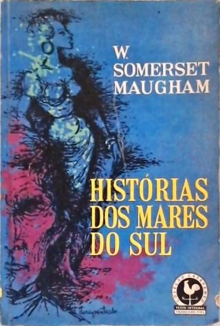 Histórias dos Mares do Sul