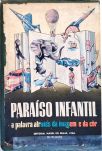 Paraíso Infantil - Em 3 Volumes