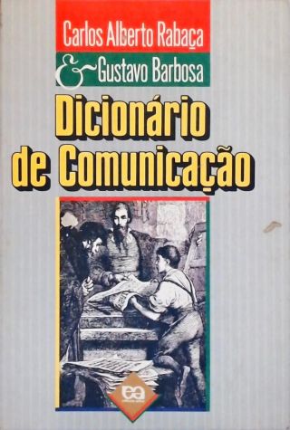 Dicionário de Comunicação